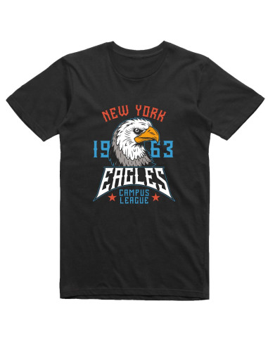 New York Eagles