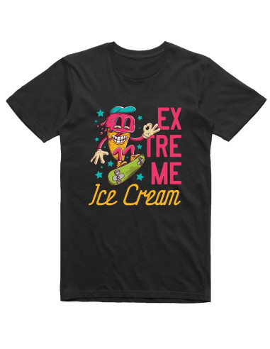 Extreme IceCream