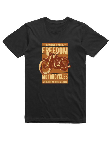 Freedom motorcycles