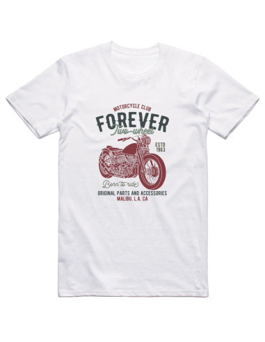 Forever two wheels - 1963