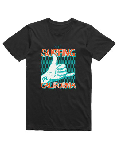 Best Surfing in California