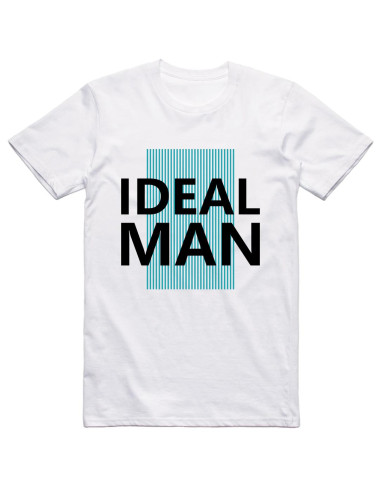 Ideal man