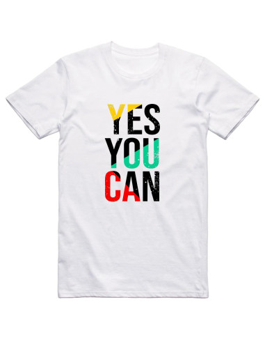 Yes you can