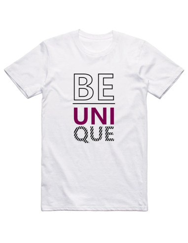 Be Unique