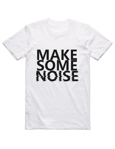 Make some noise