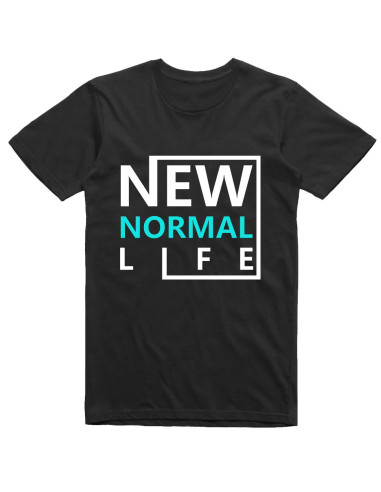 New normal life