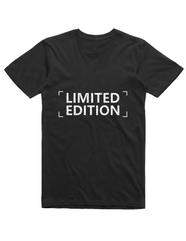 Limited edition