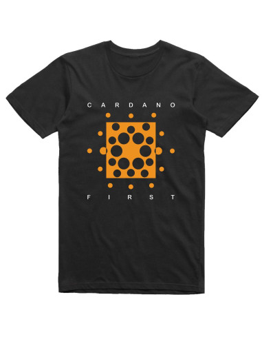 Cardano First