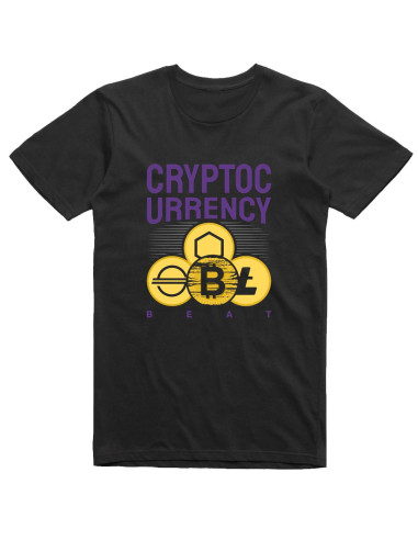 Crypto beat