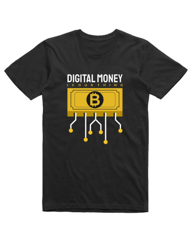 Digital money