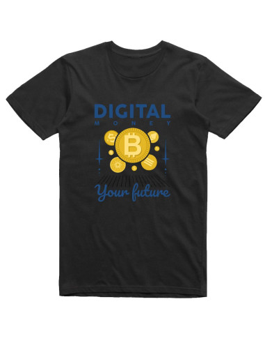 Digital Money, your future