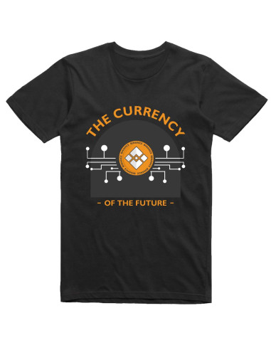 The currency of the future