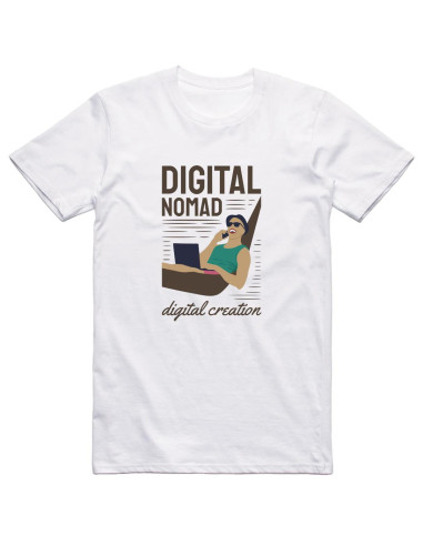 Digital Nomad