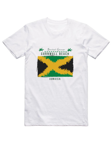 Jamaica Cornwall