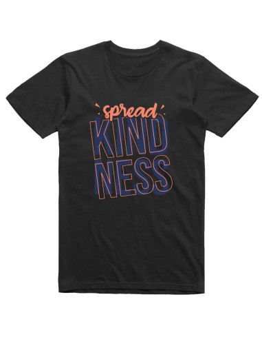 Spread kindness