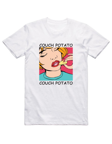 Couch potato