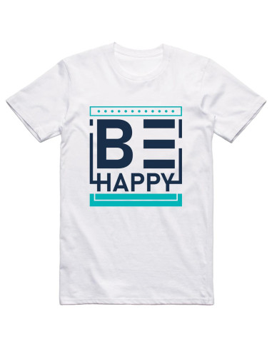 Be Happy