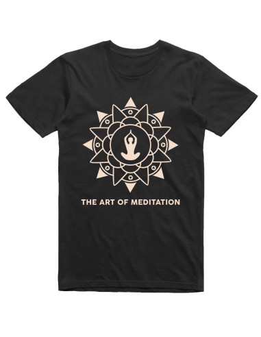 The art of meditation