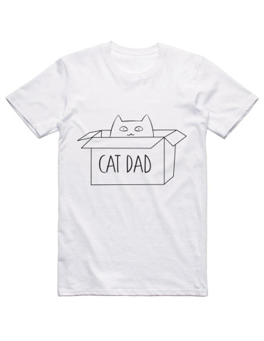 Cat Dad