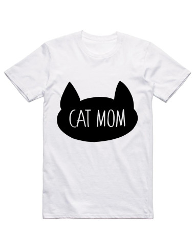 Cat Mom