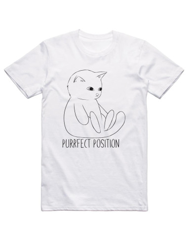 Puurfect position