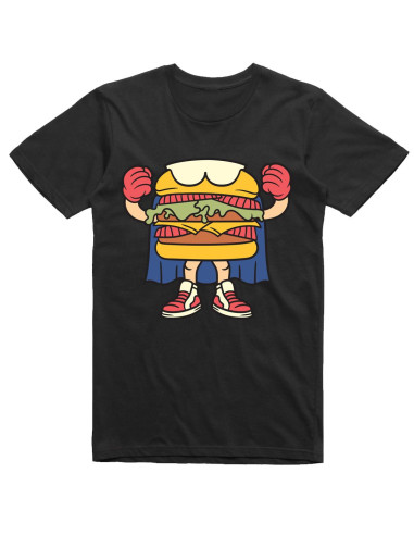 Burger Hero