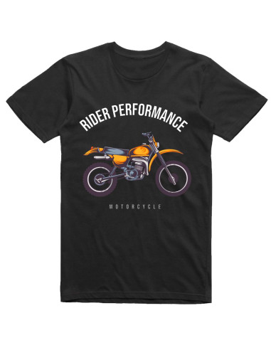 Rider Performance