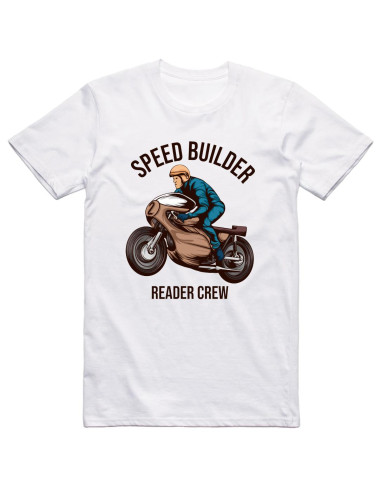 Speed builder