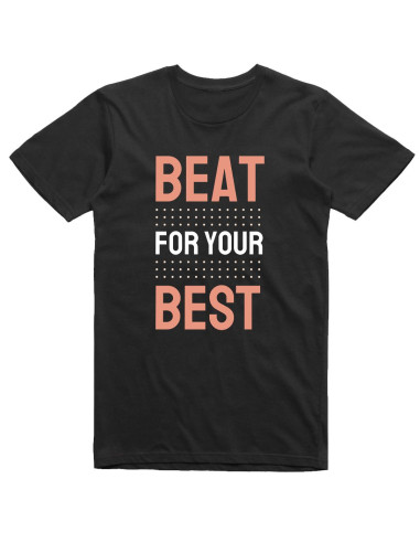 Beat fou your best