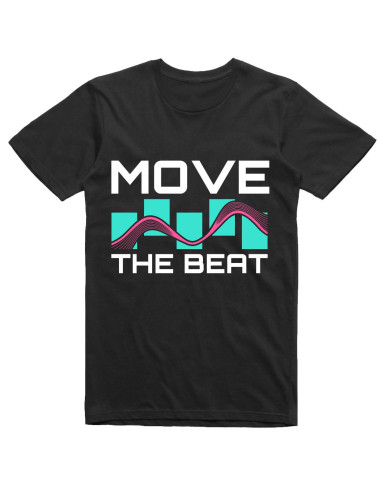 Move the beat