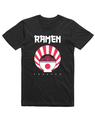 Ramen forever