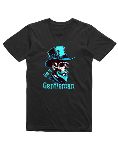 Be a gentleman - Lord skull