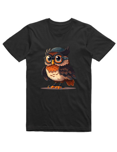 Aviator owl