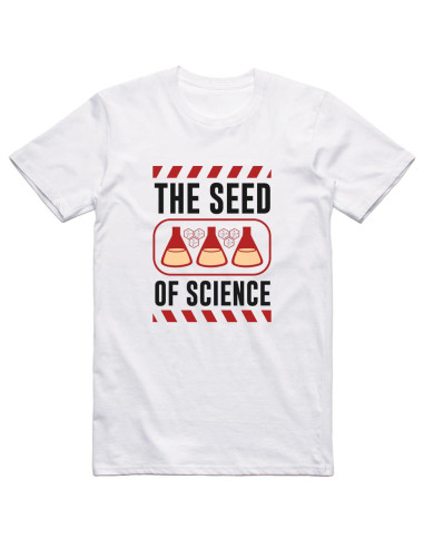 The seed os science