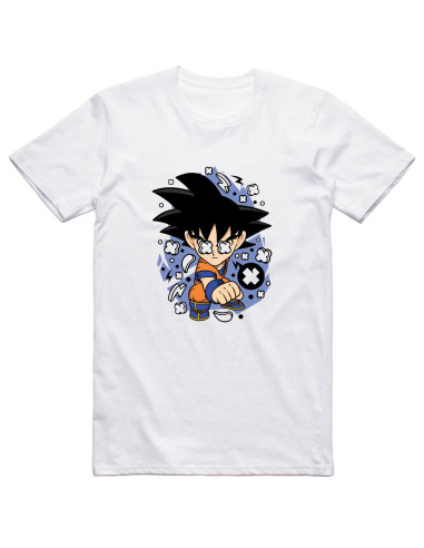 Goku