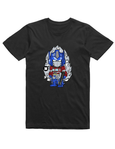 Optimus Prime