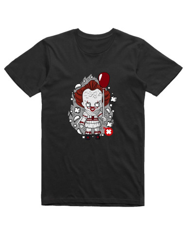 Pennywise the Dancing Clown