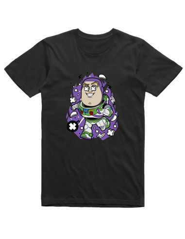 Buzz lightyear