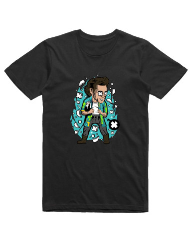 Ace ventura