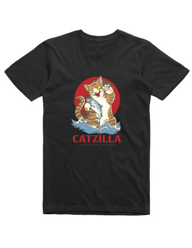 Catzilla