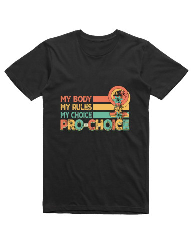 Pro-choice