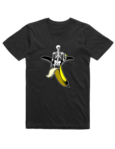 Banana Skull