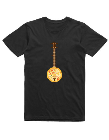 Banjo Pizza