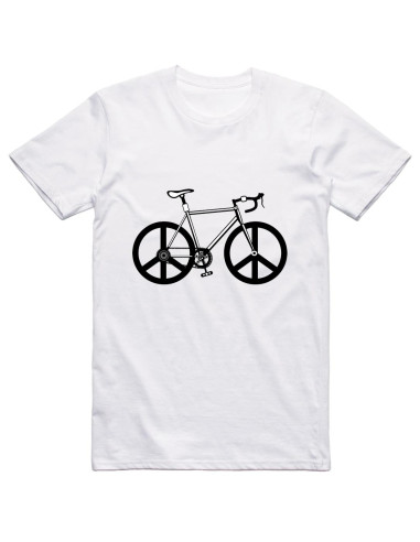 Bicycle Peace