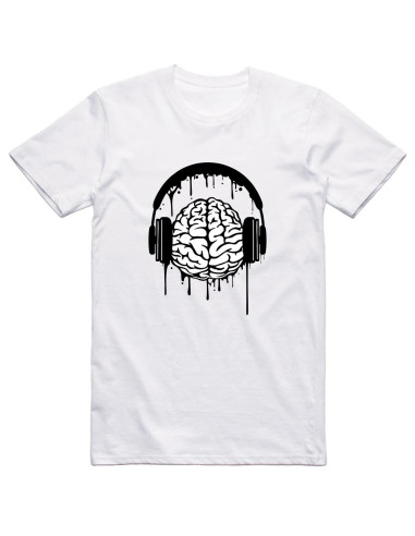 Brain Headphone