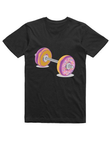 Donut Barbell