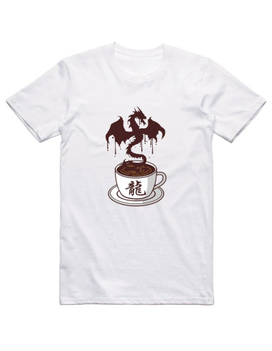 Dragon Coffee