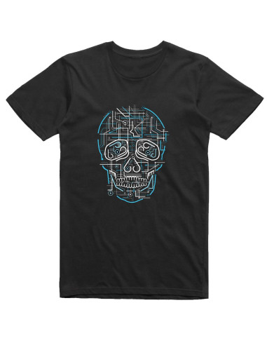 Electric Skull