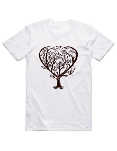 Heart Tree