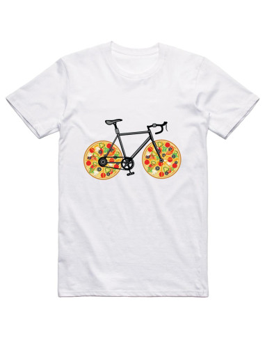 Pizza Bike